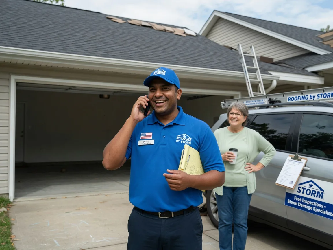 Roof Repair Near Me Horse Cave, KY FAQs